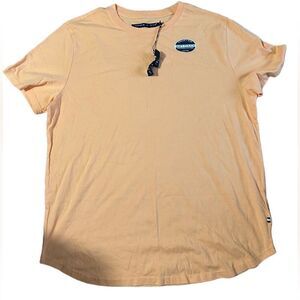 Edgar + Ash Tshirt NWT